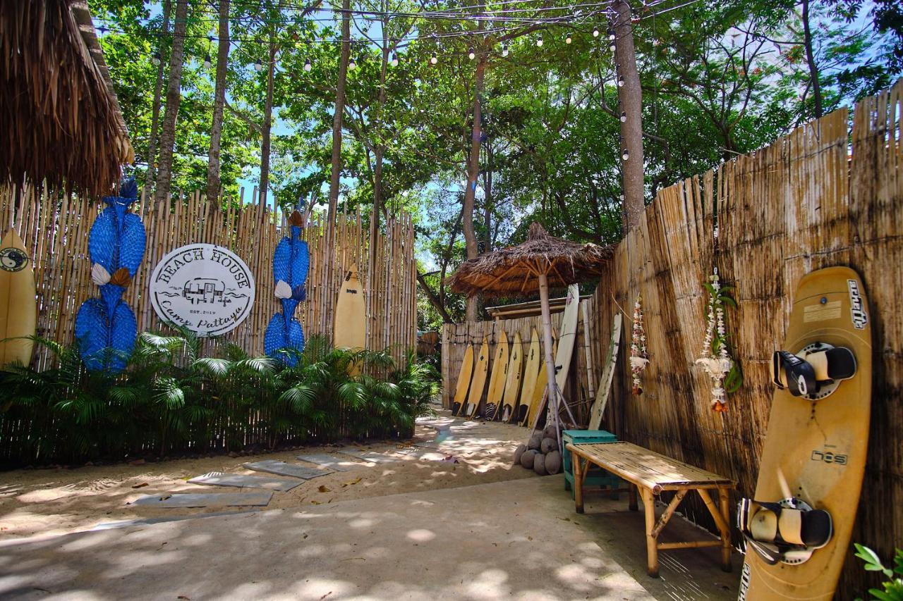 Beach House Camp Наджомтьєн Екстер'єр фото