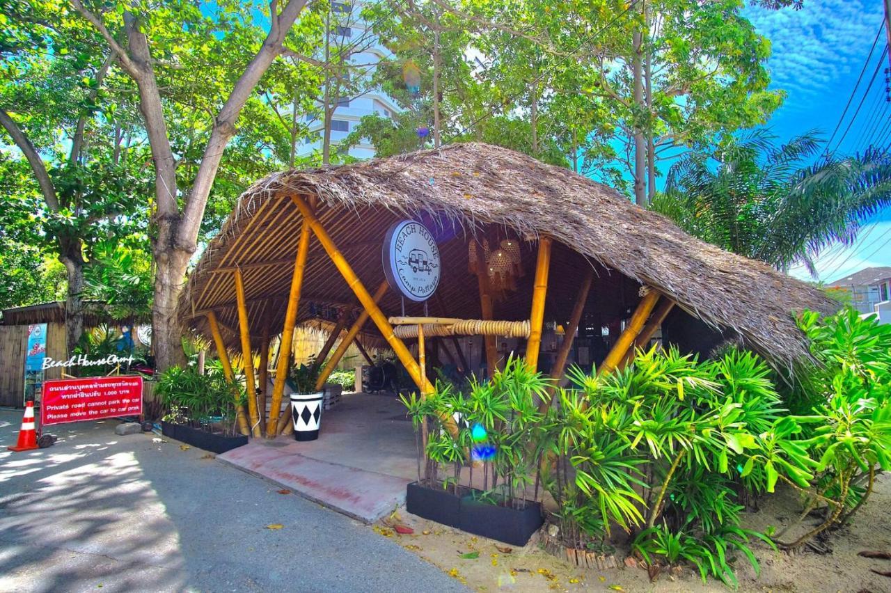 Beach House Camp Наджомтьєн Екстер'єр фото